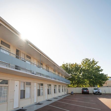 Bunbury Motel And Apartments Exterior foto