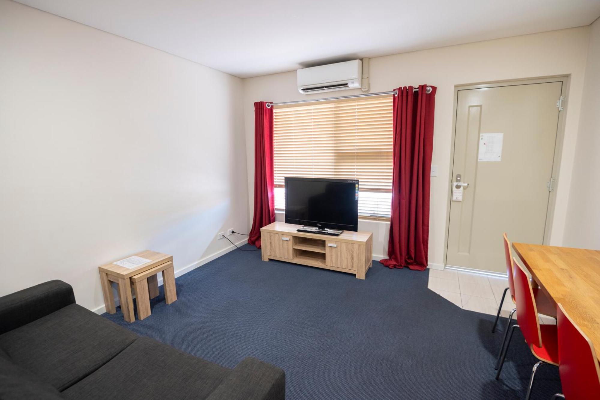 Bunbury Motel And Apartments Exterior foto