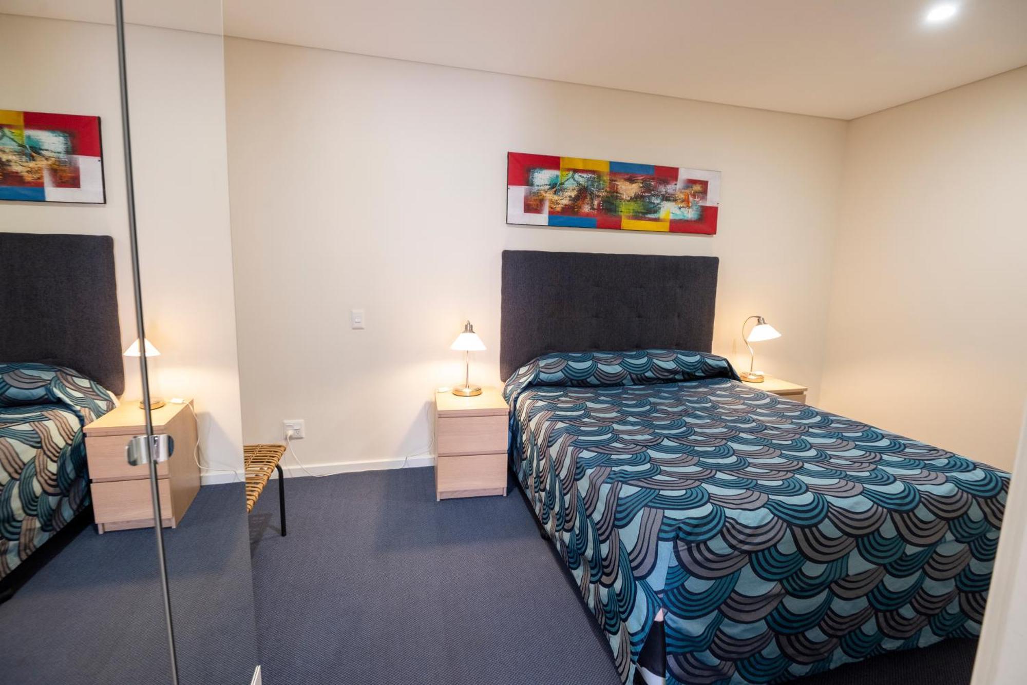 Bunbury Motel And Apartments Exterior foto