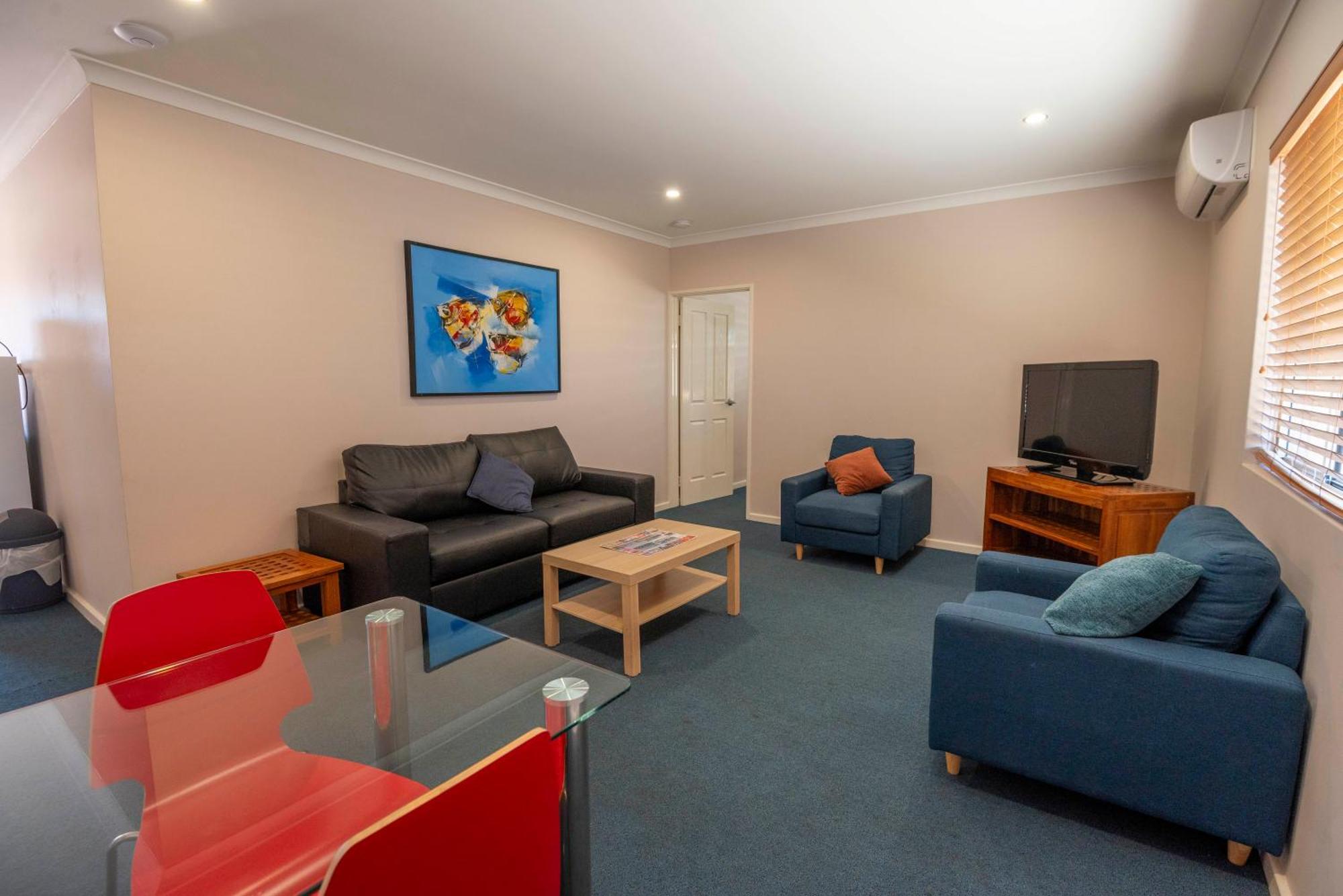 Bunbury Motel And Apartments Exterior foto